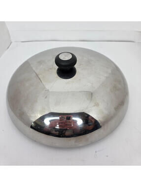 Circulon Replacement Dome Lid 11 3/4 Fits 12" Pan